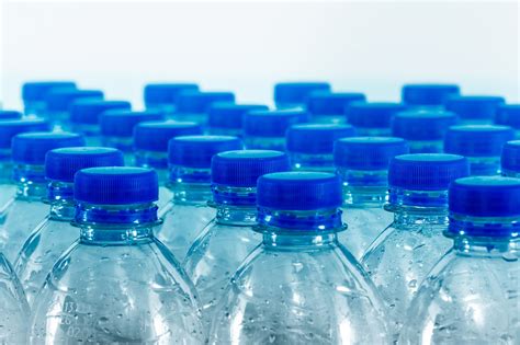 bottled water tested for plastic particles|nanoplastic particles in bottled water.